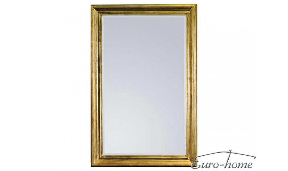 Peili 2852 brushed gold 80x120 | Peilit | ZIPhome.ee kuva 1
