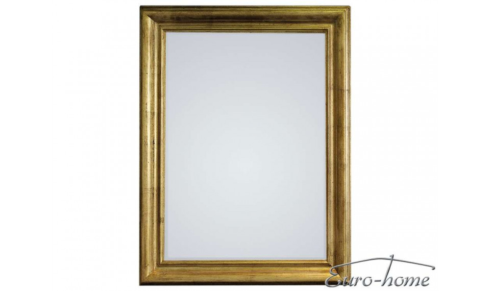 Peili 2852 brushed gold 70x90 | Peilit | ZIPhome.ee kuva 1