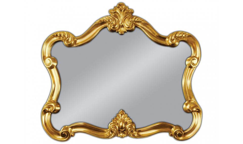 Зеркало PU-1-039 gold | Зеркала | ZIPhome.ee изображение 1