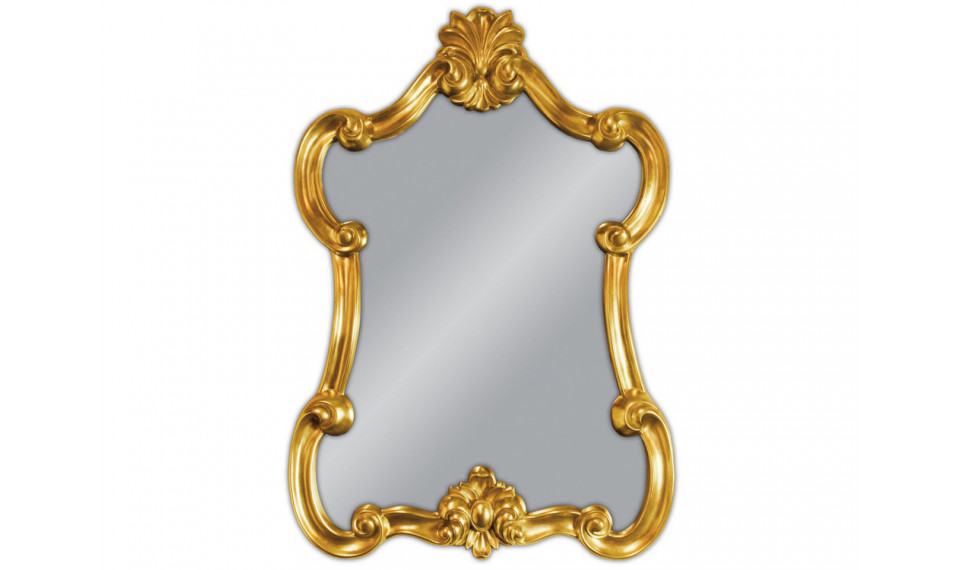 Зеркало PU-1-039B gold | Зеркала | ZIPhome.ee изображение 1