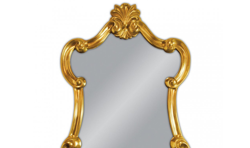 Зеркало PU-1-039B gold | Зеркала | ZIPhome.ee изображение 2