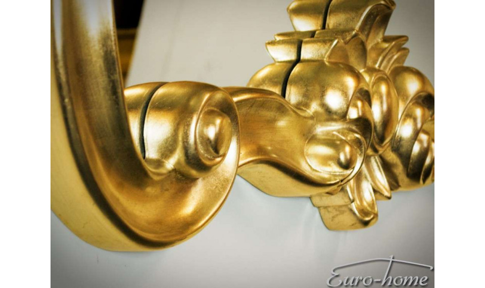 Зеркало PU-1-039B gold | Зеркала | ZIPhome.ee изображение 3