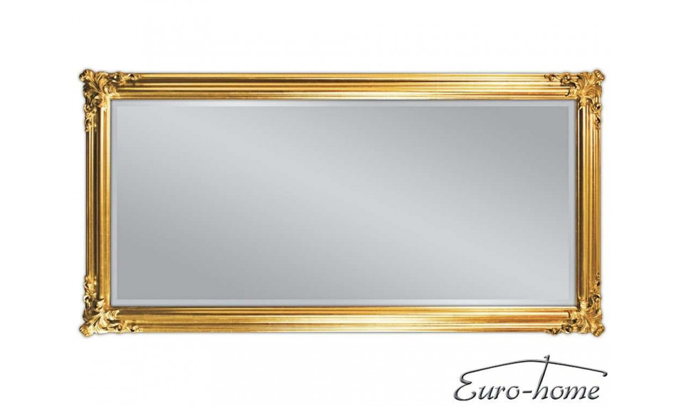 Mirror 21023 gold 90x180 | Mirrors | ZIPhome.ee image 2