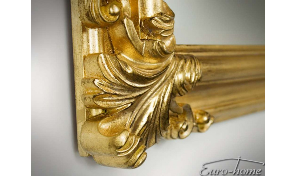 Mirror 21023 gold 90x180 | Mirrors | ZIPhome.ee image 3