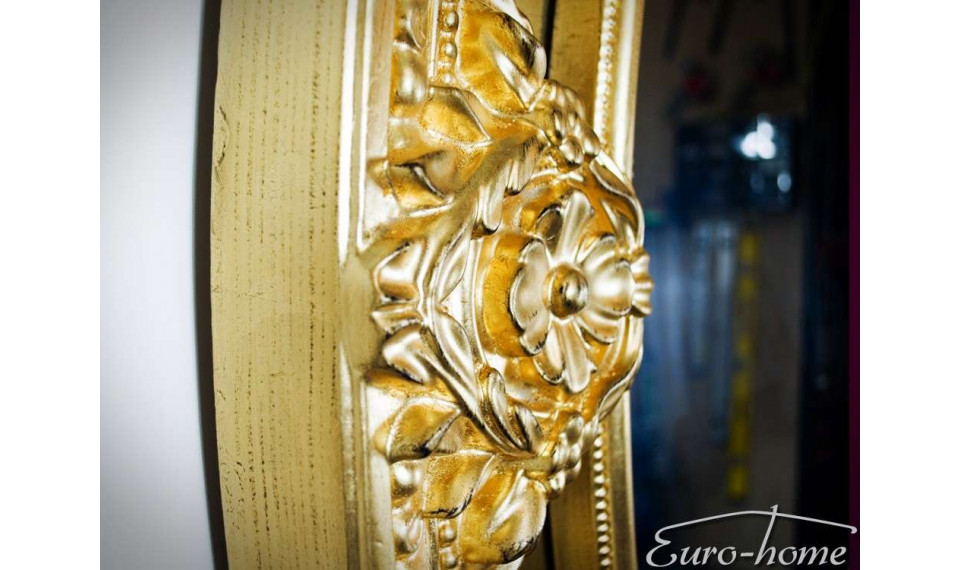 Зеркало PU-225 gold | Зеркала | ZIPhome.ee изображение 4