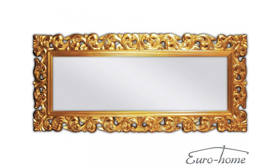 Mirror PU-049PD gold | Mirrors | ZIPhome.ee image 3
