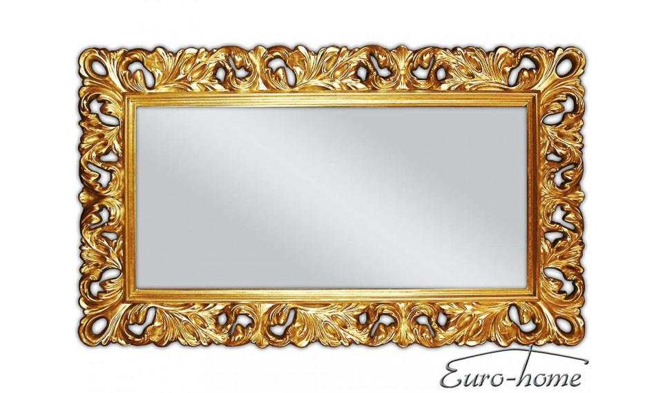 Зеркало PU-149 88x148 gold | Зеркала | ZIPhome.ee изображение 2