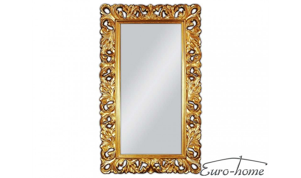 Зеркало PU-149 88x148 gold | Зеркала | ZIPhome.ee изображение 1