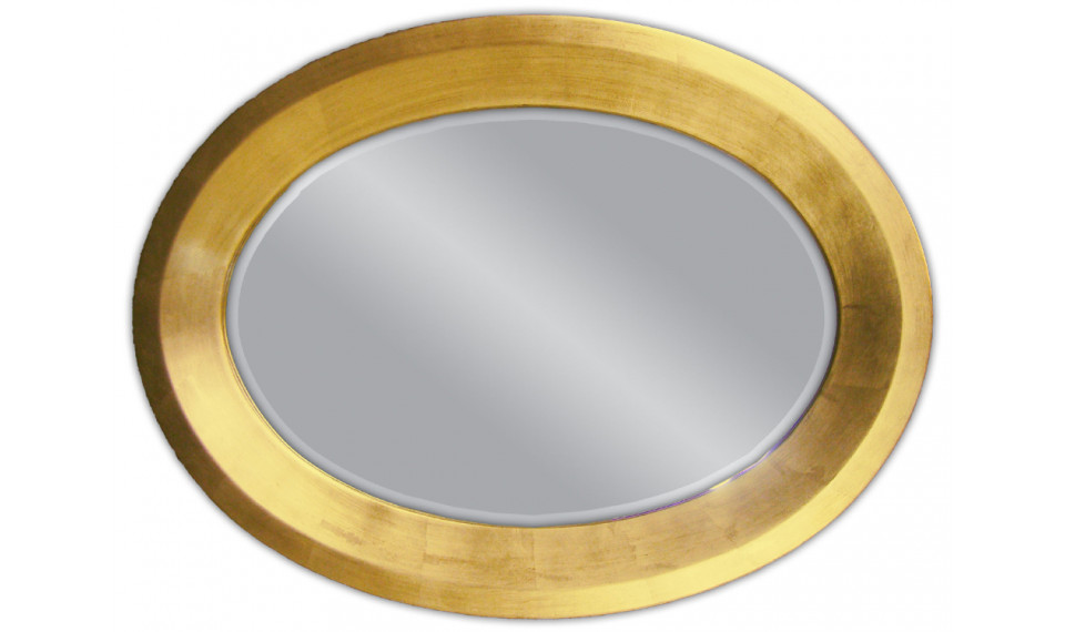 Mirror 20818-2 gold 60x80 | Mirrors | ZIPhome.ee image 2