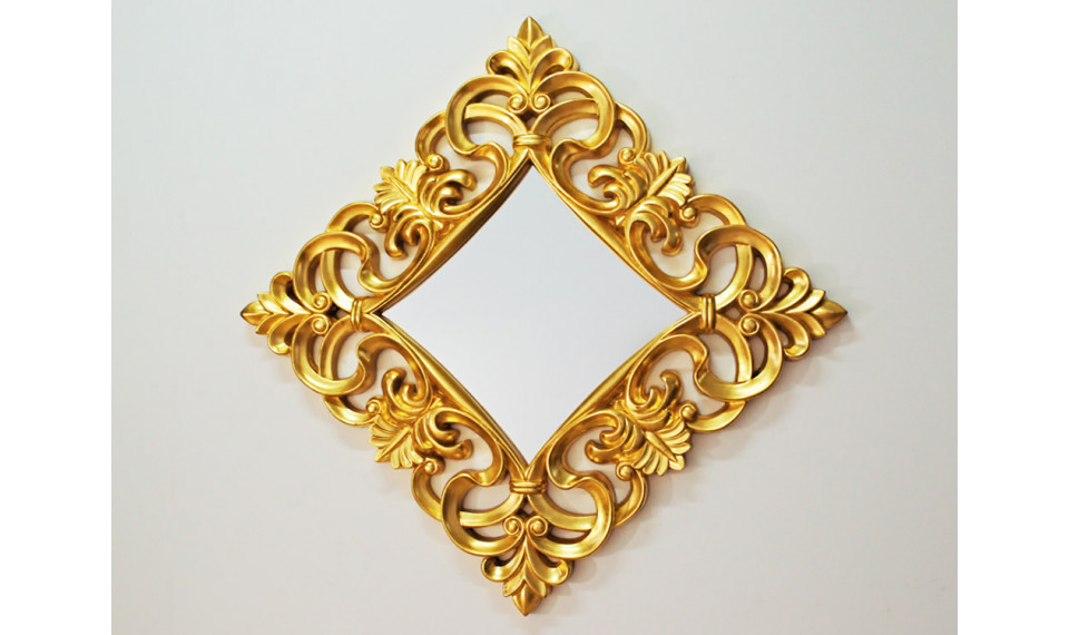 Peili PU-021K gold | Peilit | ZIPhome.ee kuva 1