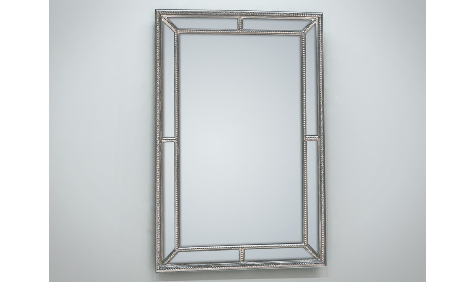 Peili 21828 silver 80x120 | Peilit | ZIPhome.ee kuva 2