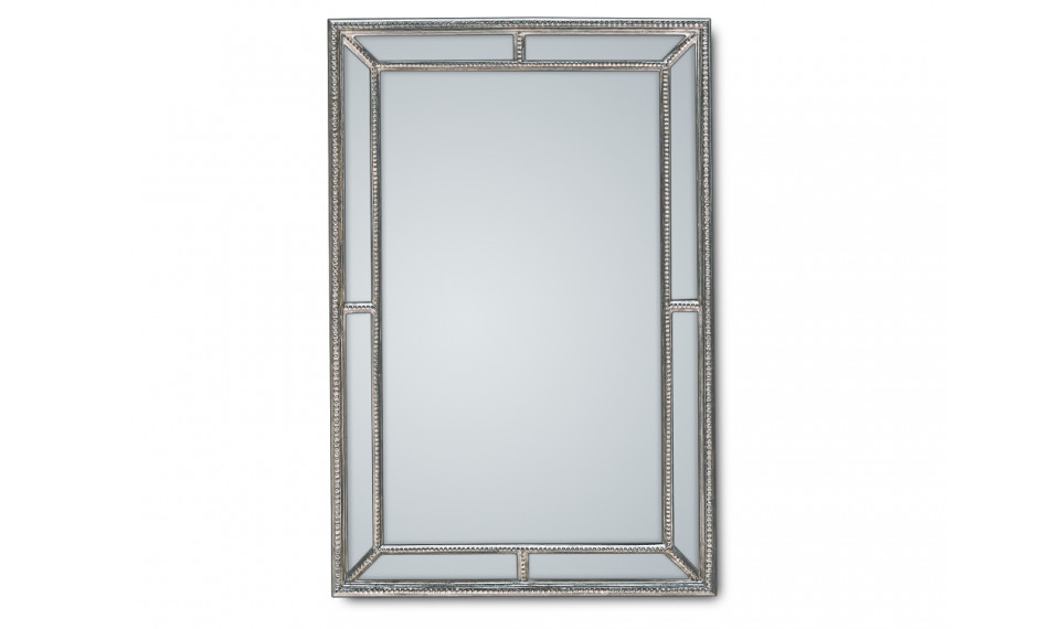 Peili 21828 silver 80x120 | Peilit | ZIPhome.ee kuva 1