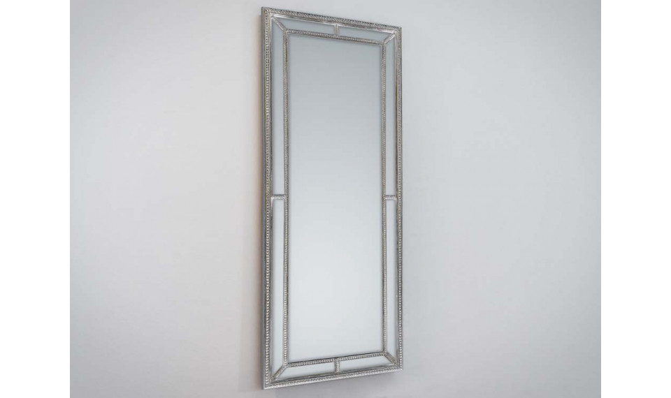 Peili 21828-1 silver 60x160 | Peilit | ZIPhome.ee kuva 2