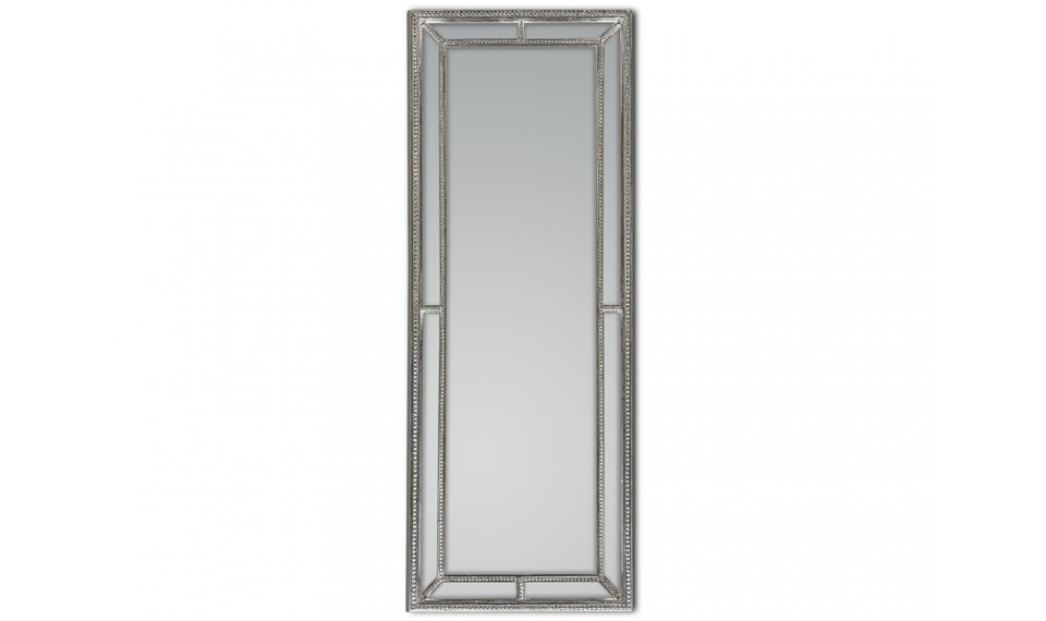 Peili 21828-1 silver 60x160 | Peilit | ZIPhome.ee kuva 1