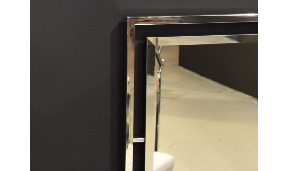 Зеркало LW6853 silver 100x120 | Зеркала | ZIPhome.ee изображение 3