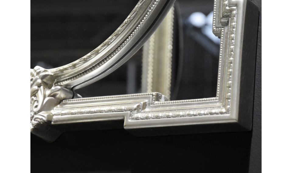 Зеркало PU-307 silver | Зеркала | ZIPhome.ee изображение 5