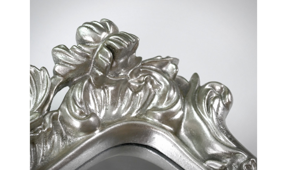 Зеркало PU-302 silver | Зеркала | ZIPhome.ee изображение 2