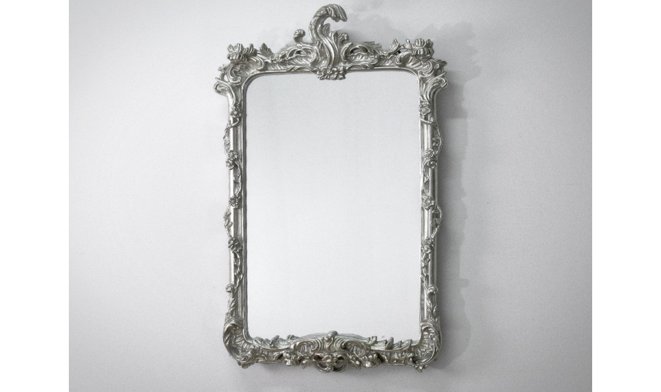 Зеркало PU-302 silver | Зеркала | ZIPhome.ee изображение 1