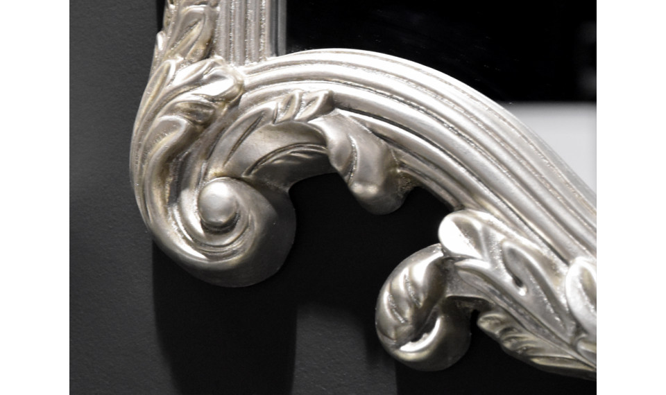 Зеркало PU-283 silver 80x140 | Зеркала | ZIPhome.ee изображение 2