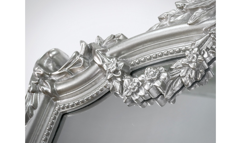 Зеркало PU-270 silver | Зеркала | ZIPhome.ee изображение 2