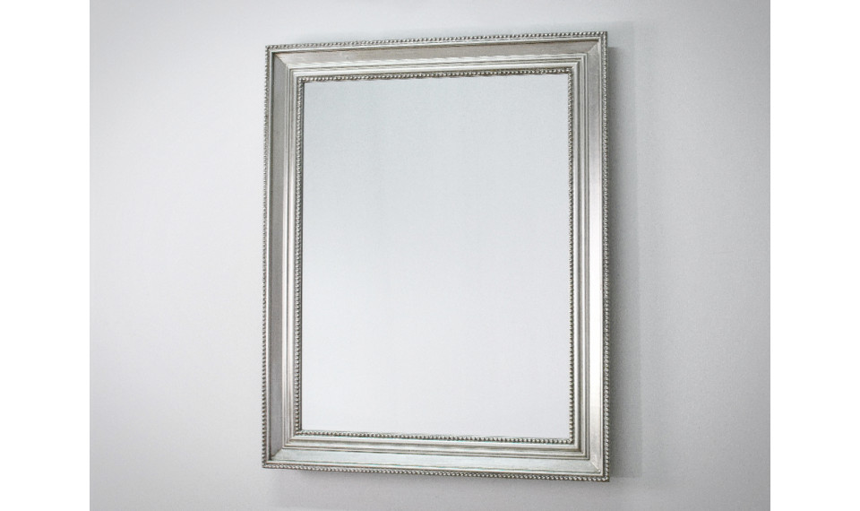 Peili 9620E silver 80x100 | Peilit | ZIPhome.ee kuva 3