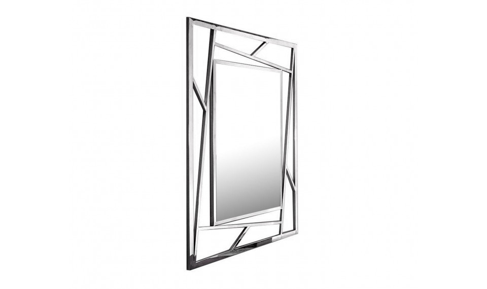 Mirror GG-1019A silver | Mirrors | ZIPhome.ee image 1