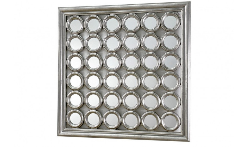 Зеркало PU330A silver | Зеркала | ZIPhome.ee изображение 1