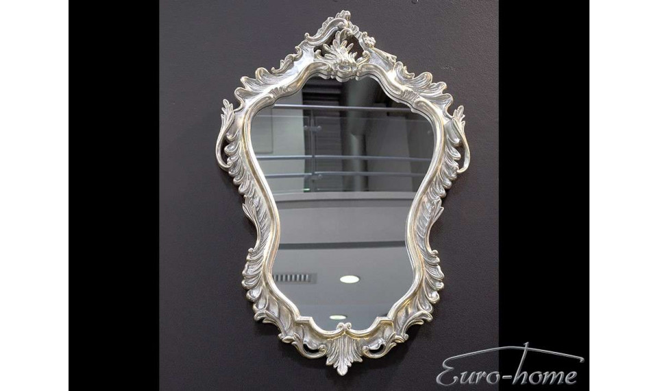 Зеркало PU-274 silver | Зеркала | ZIPhome.ee изображение 3