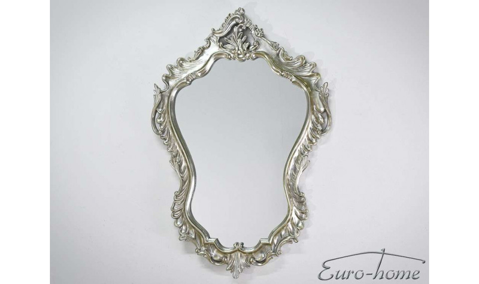 Зеркало PU-274 silver | Зеркала | ZIPhome.ee изображение 1