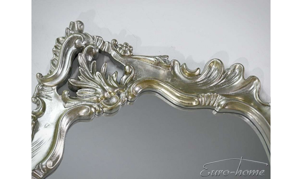 Зеркало PU-274 silver | Зеркала | ZIPhome.ee изображение 2