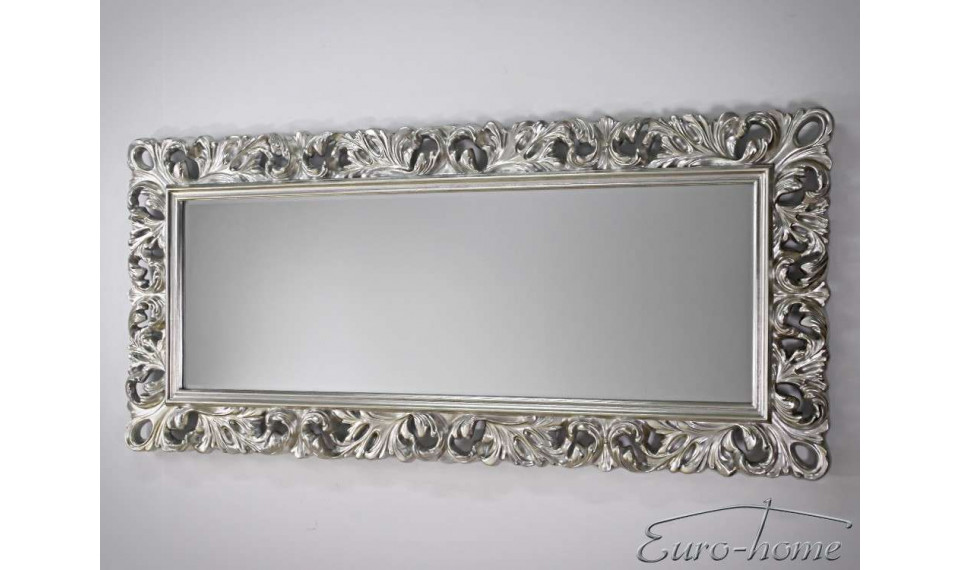 Зеркало PU-149 silver 88x188 | Зеркала | ZIPhome.ee изображение 2