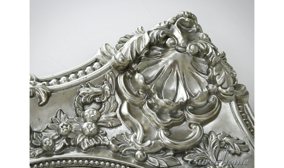 Зеркало PU-301 silver | Зеркала | ZIPhome.ee изображение 2