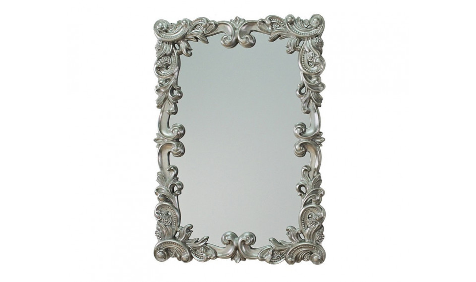 Зеркало PU-321 silver | Зеркала | ZIPhome.ee изображение 1