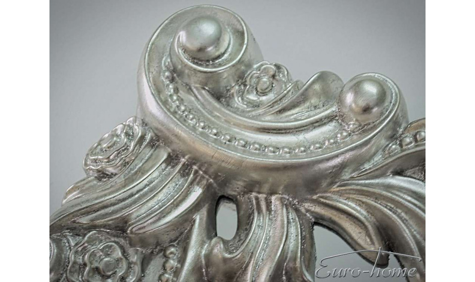 Зеркало PU-321 silver | Зеркала | ZIPhome.ee изображение 3