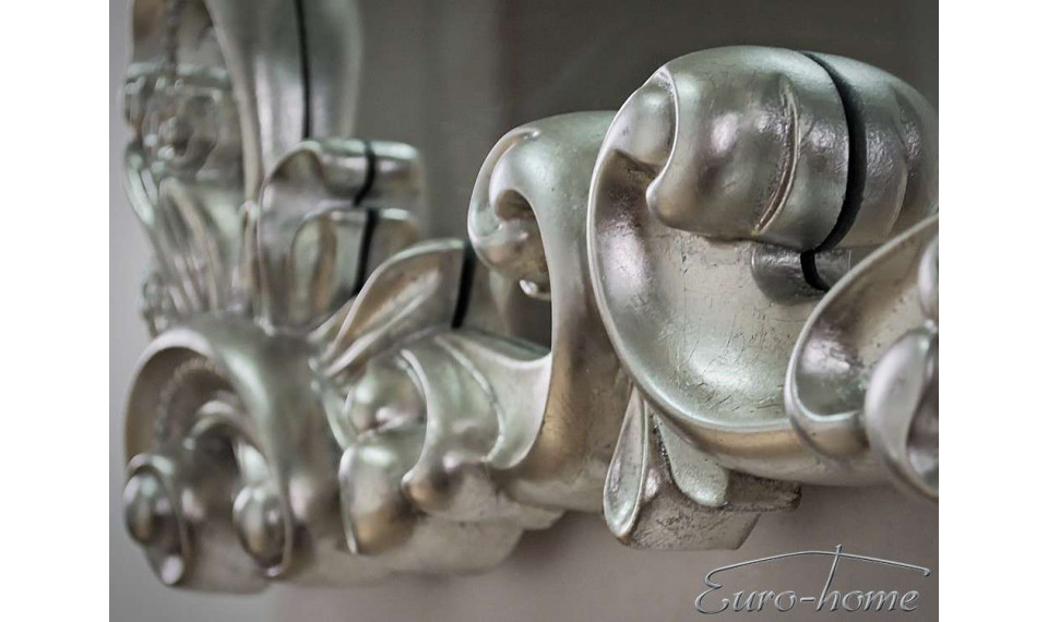 Зеркало PU-321 silver | Зеркала | ZIPhome.ee изображение 4