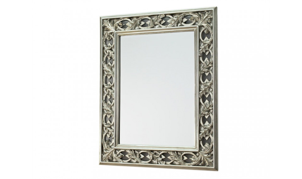 Зеркало PU-073 silver | Зеркала | ZIPhome.ee изображение 1