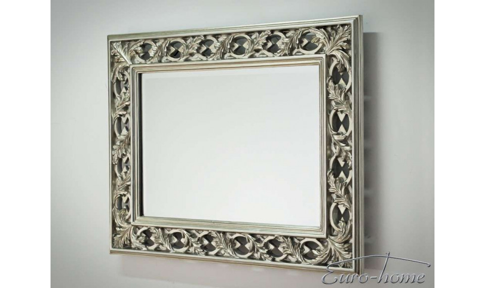 Зеркало PU-073 silver | Зеркала | ZIPhome.ee изображение 3