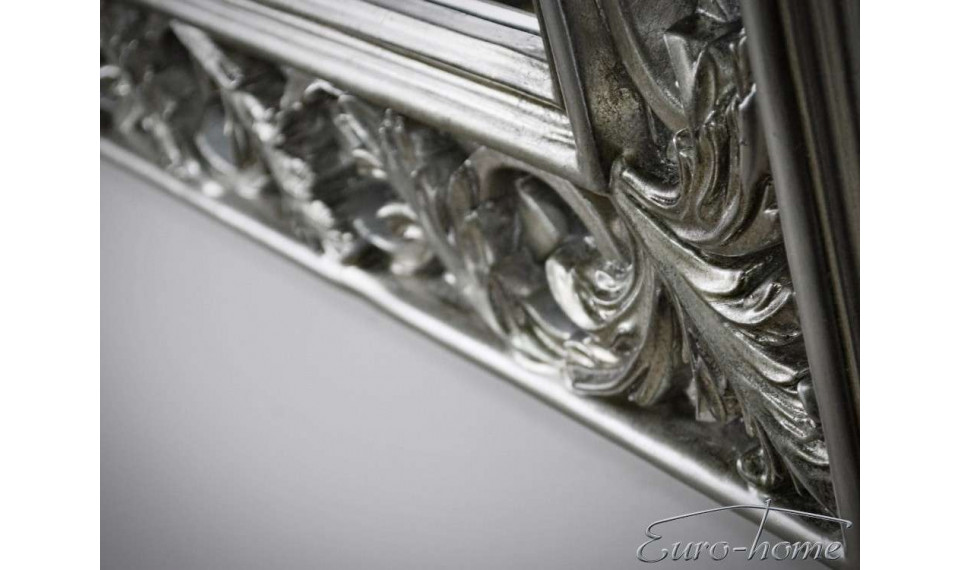 Зеркало PU-073 silver | Зеркала | ZIPhome.ee изображение 2