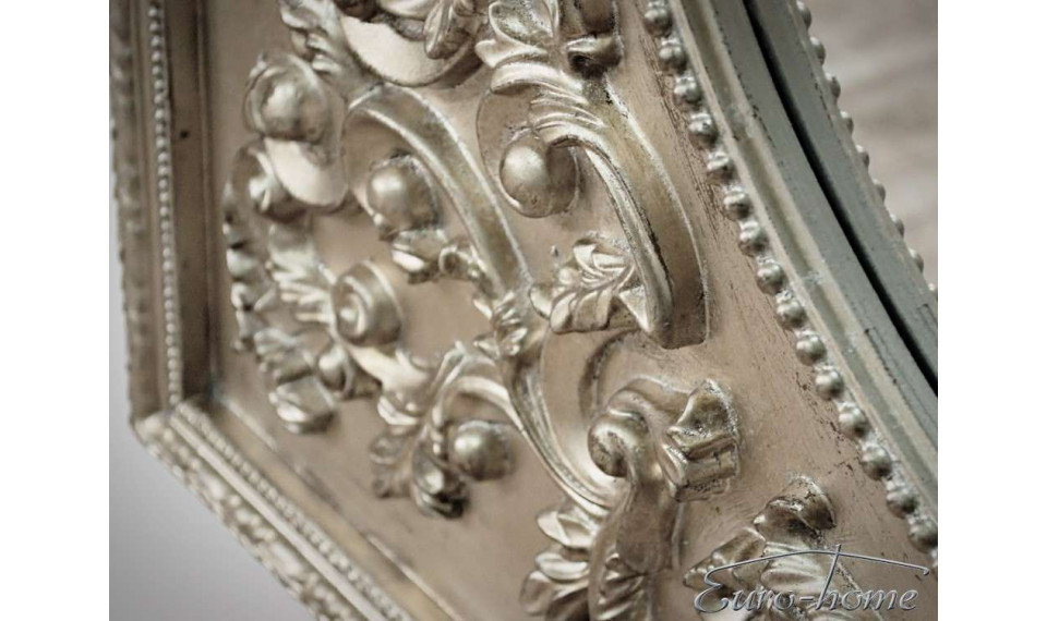 Зеркало PU-284A silver | Зеркала | ZIPhome.ee изображение 5