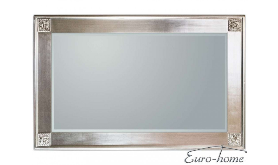 Зеркало SZ21242 silver 90x150 | Зеркала | ZIPhome.ee изображение 2