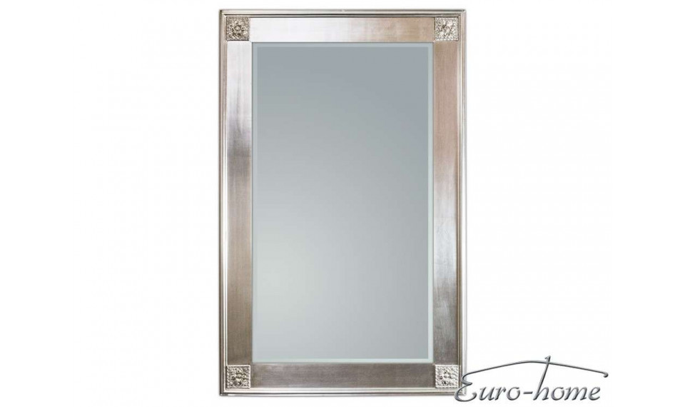 Зеркало SZ21242 silver 90x150 | Зеркала | ZIPhome.ee изображение 1