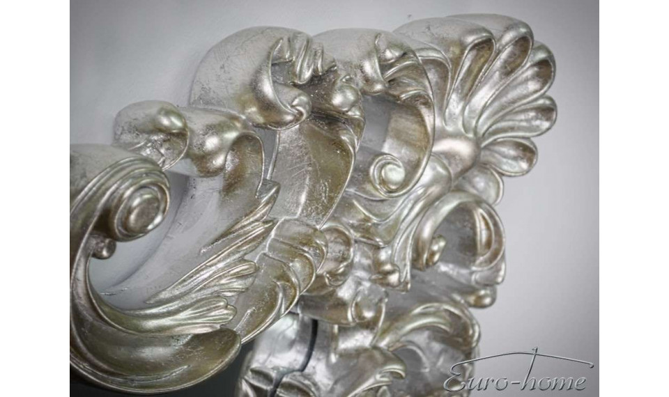 Зеркало PU-275 silver | Зеркала | ZIPhome.ee изображение 2