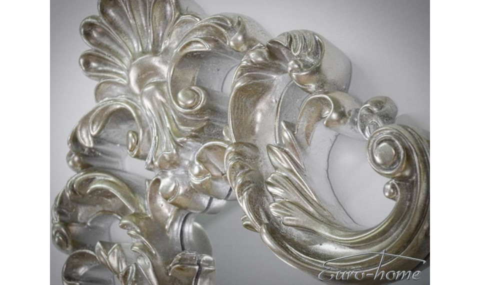 Зеркало PU-275 silver | Зеркала | ZIPhome.ee изображение 3