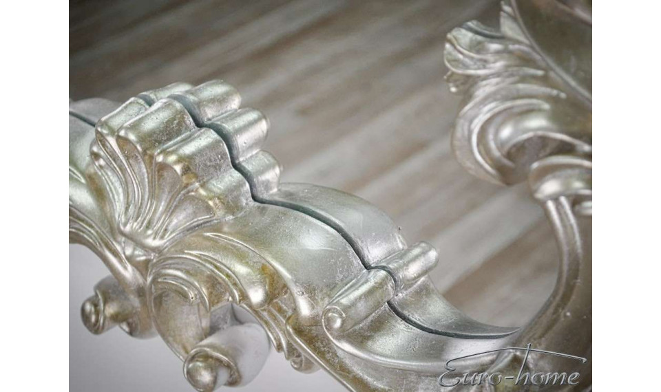 Зеркало PU-275 silver | Зеркала | ZIPhome.ee изображение 4