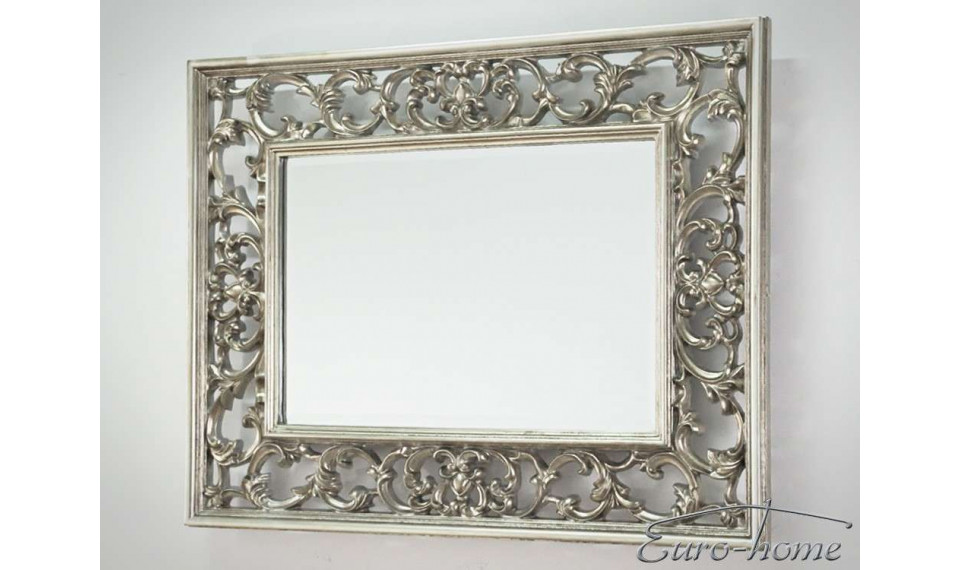 Зеркало PU-304 silver | Зеркала | ZIPhome.ee изображение 2