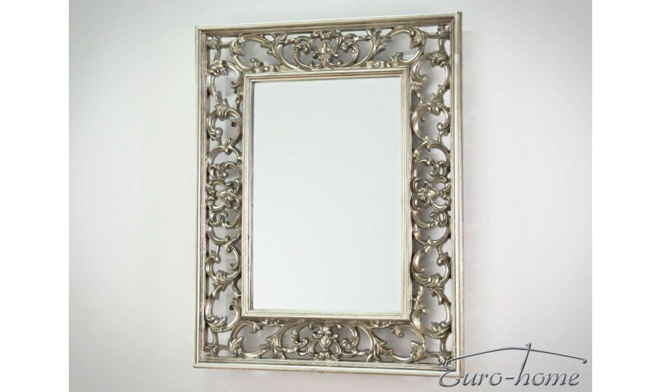 Зеркало PU-304 silver | Зеркала | ZIPhome.ee изображение 1