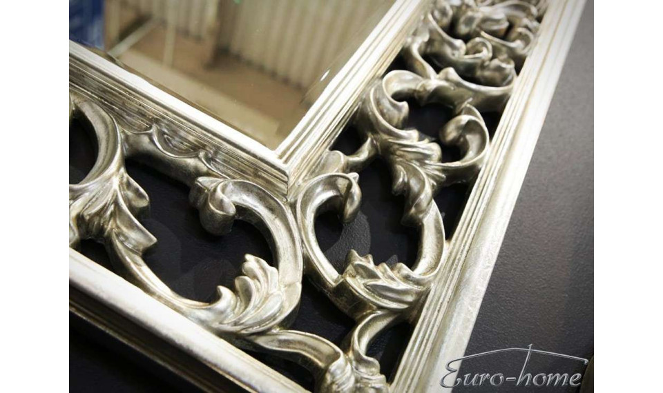 Зеркало PU-304 silver | Зеркала | ZIPhome.ee изображение 3