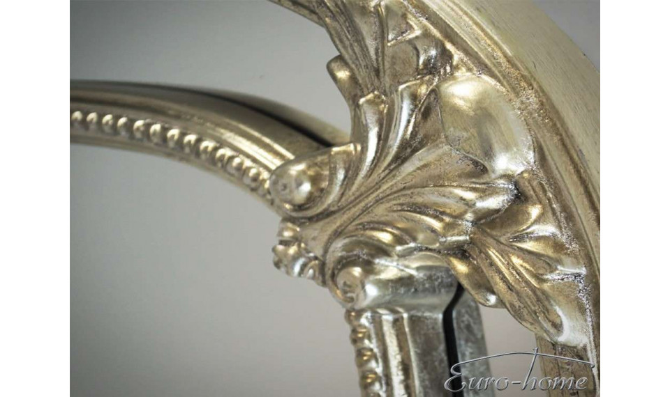 Зеркало PU-263 silver | Зеркала | ZIPhome.ee изображение 3