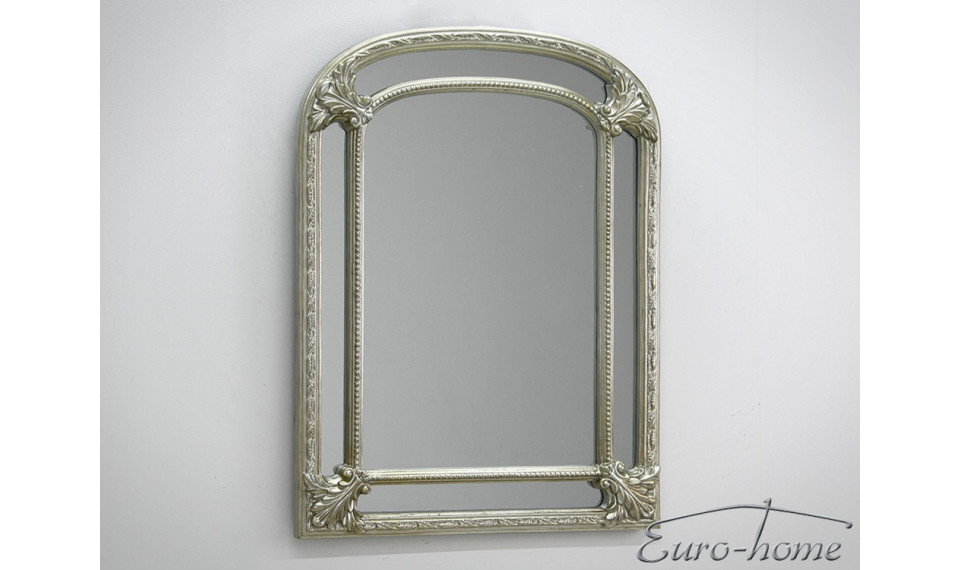 Зеркало PU-263 silver | Зеркала | ZIPhome.ee изображение 1