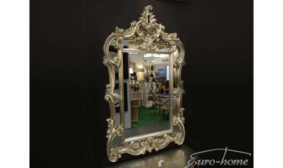 Зеркало PU-305 silver | Зеркала | ZIPhome.ee изображение 6